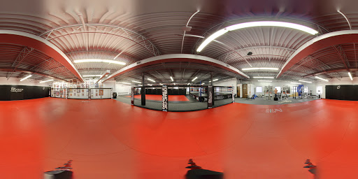 Martial Arts School «The Cellar Gym», reviews and photos, 2828 Anthony Ln S, St Anthony, MN 55418, USA