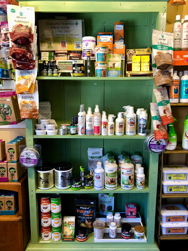 Pet Supply Store «Cornerstone Pets», reviews and photos, 105 9th St, Hoboken, NJ 07030, USA