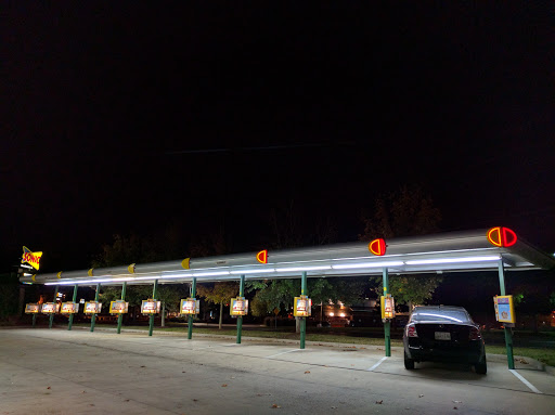 Fast Food Restaurant «Sonic Drive-In», reviews and photos, 799 Team Blvd, Smyrna, TN 37167, USA