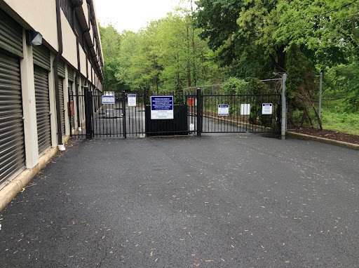 Self-Storage Facility «Life Storage», reviews and photos, 1229 US-22, Mountainside, NJ 07092, USA