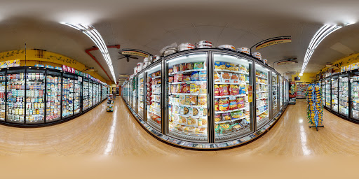 Supermarket «Key Food Fresh & Natural», reviews and photos, 574 Jersey Ave, Jersey City, NJ 07302, USA