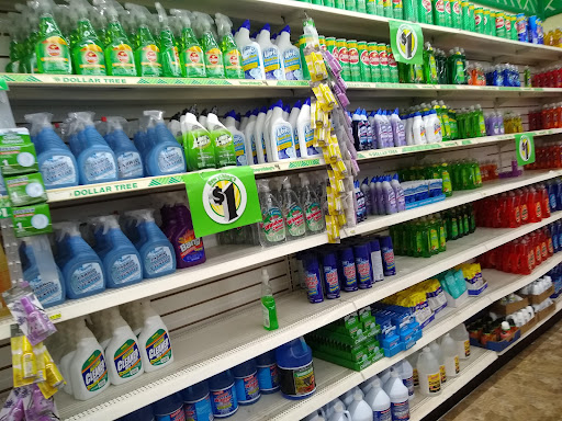 Dollar Store «Dollar Tree», reviews and photos, 5260 Randolph Rd, Rockville, MD 20852, USA