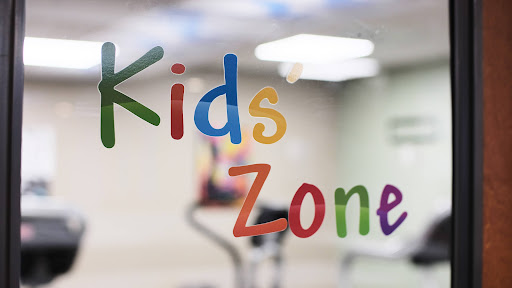 Wellness Center «CREATION Health Wellness Center», reviews and photos, 38233 Daughtery Rd, Zephyrhills, FL 33540, USA