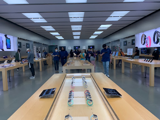 Computer Store «Apple Pasadena», reviews and photos, 54 W Colorado Blvd, Pasadena, CA 91105, USA