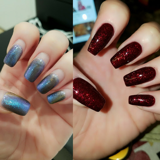 Nail Salon «Sky Nails», reviews and photos, 1746 Miami Gardens Dr, Miami, FL 33179, USA