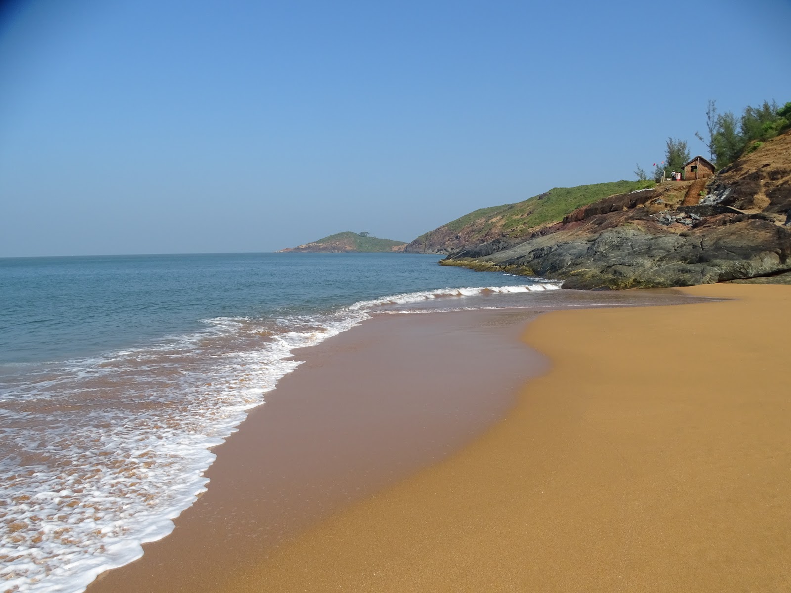 Nadibhag beach photo #8