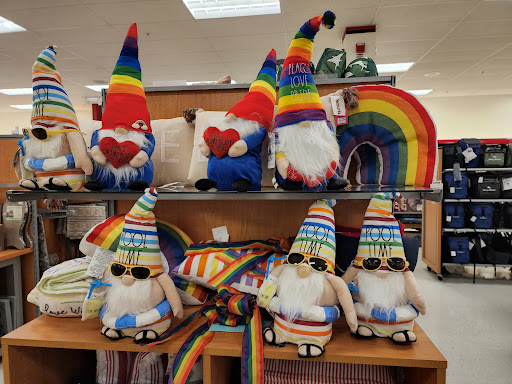 Department Store «T.J. Maxx», reviews and photos, 6035 Wesley Grove Blvd, Wesley Chapel, FL 33544, USA