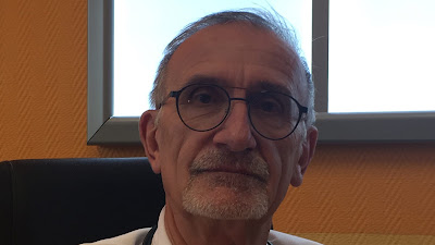 Dr Bernard SIMON à Chaumont