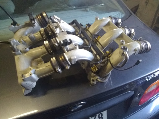 Auto Repair Shop «Mr. Auto-Fix-It Mobile Repairs», reviews and photos, 671 Veterans Memorial Hwy SW, Mableton, GA 30126, USA