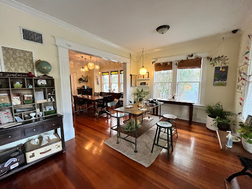 Stationery Store «The Paper Seahorse», reviews and photos, 211 S Howard Ave, Tampa, FL 33606, USA