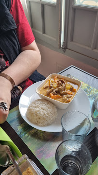 Plats et boissons du Restaurant thaï CurryThai à Chartres - n°12