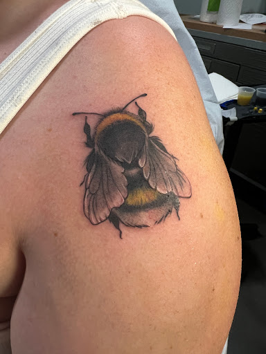 Explore tattoo ideas for grief, creative tattoo ideas in Jensen Beach, available at Treasure Coast Tattoo Co.