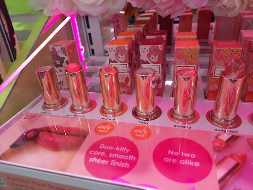 Hair Salon «Ulta Beauty», reviews and photos, 456 Pinnacle Pkwy, Bristol, TN 37620, USA