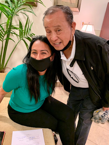 Cemetery «El Camino Memorial Park», reviews and photos, 5600 Carroll Canyon Rd, San Diego, CA 92121, USA