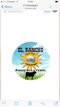 Photos du propriétaire du Restaurant à viande El Rancho Larzac à La Vacquerie-et-Saint-Martin-de-Castries - n°5