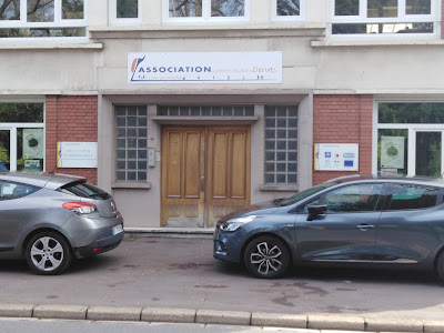 Association des Centres Sociaux de Douai (ACSD) à Douai