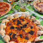 Photo n°1 de l'avis de Marco.e fait le 24/10/2021 à 10:10 sur le  Pizzeria Il Conte à Santa Domenica