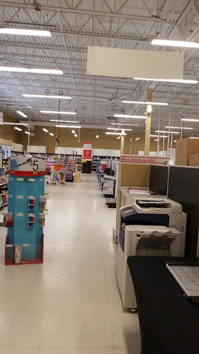 Office Supply Store «Office Depot», reviews and photos, 895 W Hampden Ave, Englewood, CO 80110, USA