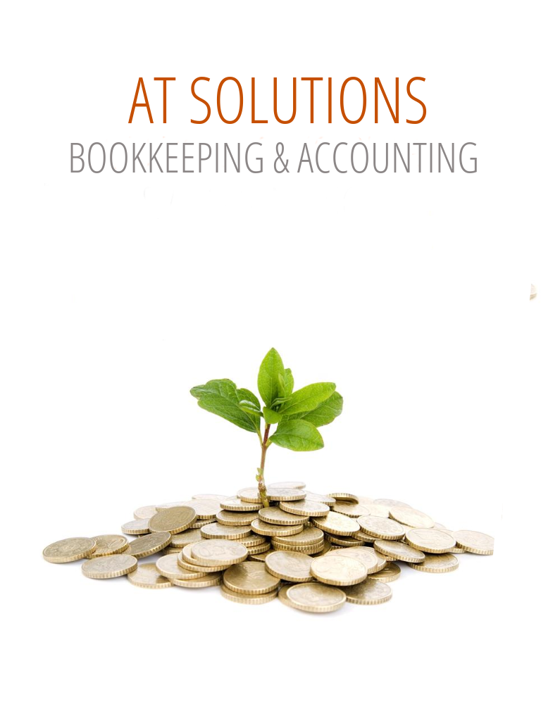AT Solutions Bookkeeping & Accounting