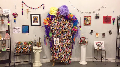 Boutique «Block Party Handmade Boutique», reviews and photos, 560 S 4th St, Louisville, KY 40202, USA