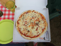 Pizza du Pizzeria Gourmet Brezhoneg à Erquy - n°1
