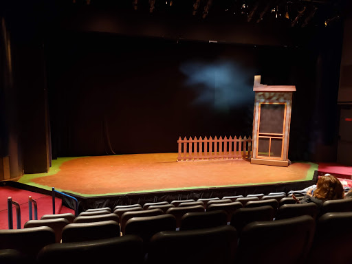 Performing Arts Theater «Bloomsburg Theatre Ensemble», reviews and photos, 226 Center St, Bloomsburg, PA 17815, USA
