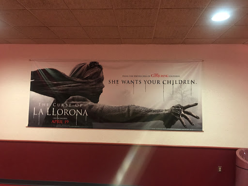 Movie Theater «Goodrich Quality 16», reviews and photos, 3686 Jackson Rd, Ann Arbor, MI 48103, USA