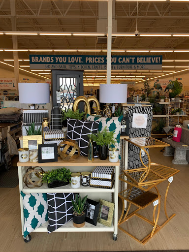 Home Goods Store «Tuesday Morning», reviews and photos, 685 E Bidwell St, Folsom, CA 95630, USA