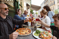 Photos du propriétaire du Pizzeria Mirabella à Bordeaux - n°4