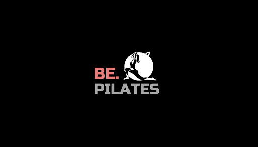 Logo da empresa - Be.Pilates