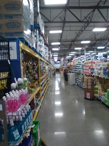 Supermarket «FoodMaxx», reviews and photos, 1235 Airport Park Blvd, Ukiah, CA 95482, USA