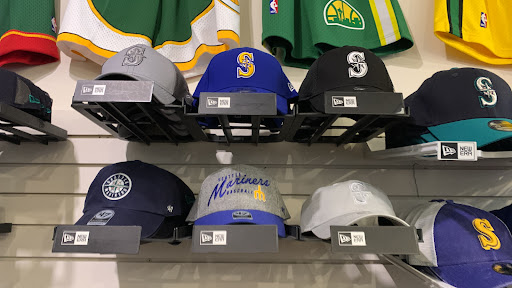 Gift Shop «Simply Seattle», reviews and photos, 1600 1st Ave, Seattle, WA 98101, USA