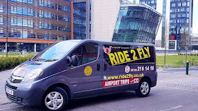 Ride2fly Taxis