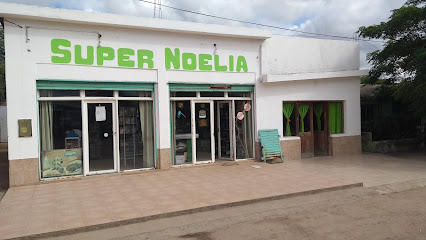 Restaurante y supermercado Noelia