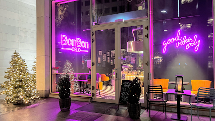 BonBon Oslo