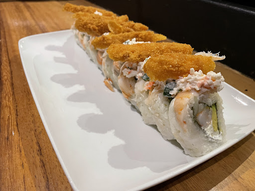 Kabuki Sushi