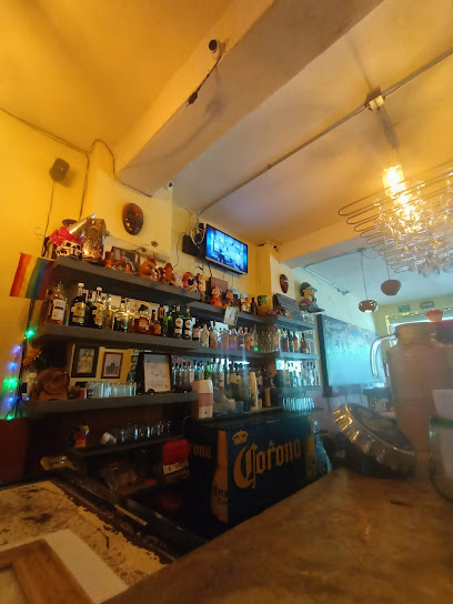 Frida's Bar