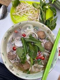 Phô du Restaurant vietnamien Phở Tài à Paris - n°11