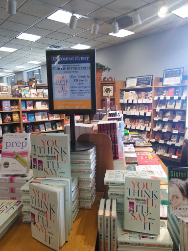 Book Store «Joseph-Beth Booksellers», reviews and photos, 2692 Madison Rd M, Cincinnati, OH 45208, USA