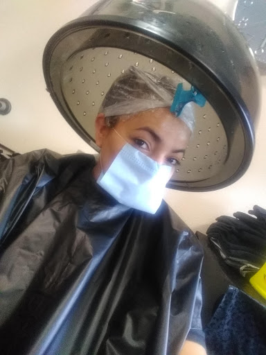 Hair Salon «Stylist Showcase Hair Salon», reviews and photos, 1730 S Chambers Rd, Aurora, CO 80017, USA