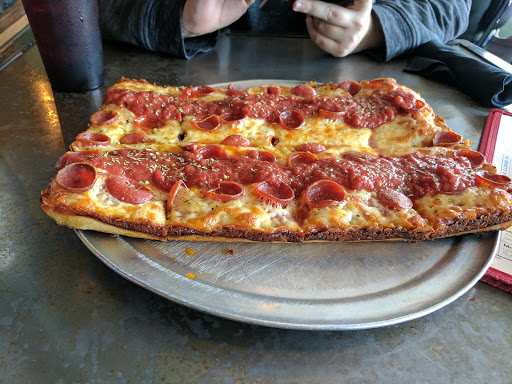 Via 313 Pizza