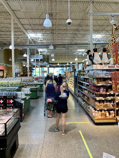 Grocery Store «Whole Foods Market», reviews and photos, 4100 University Ave, West Des Moines, IA 50266, USA