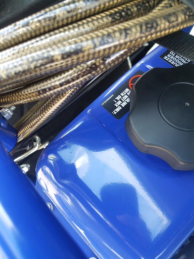 Motorcycle Dealer «Action Yamaha of New Jersey», reviews and photos, 108 Essex Ave, Metuchen, NJ 08840, USA