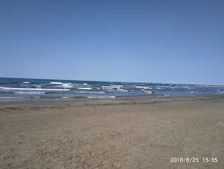 Zdjęcie Mayak Beach obszar udogodnień
