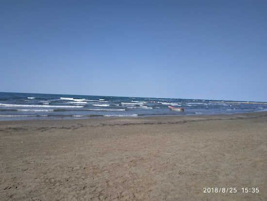 Mayak Beach