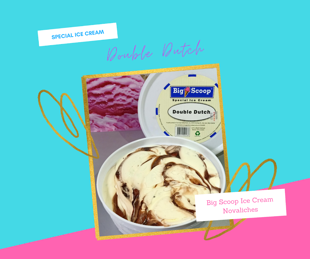 Big Scoop Ice Cream - Novaliches