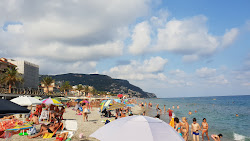 Zdjęcie Spiaggia di Borgio i osada