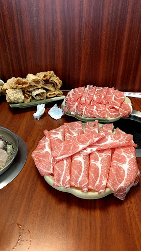 川泰日式涮涮鍋 的照片