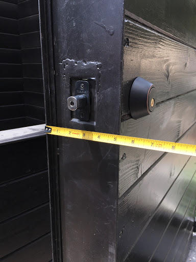 Locksmith «101 Locksmith Inc», reviews and photos, 19429 Kittridge St, Reseda, CA 91335, USA