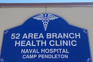 52 Area Branch Health Clinic image